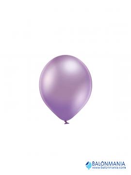 GLOSSY BALON VIJOLIČEN - 12CM - 5" - 1l