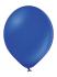 METAL BALON KRALJEVO MODER - 30CM - 12" - 15l