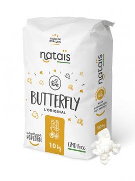 Pokovka Gold Butterfly 10 kg