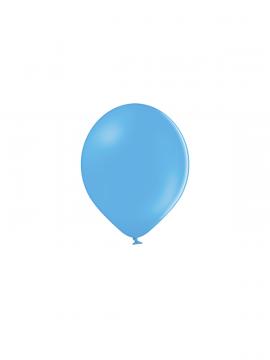 PASTEL BALON CYAN - 12CM - 5" - 1l