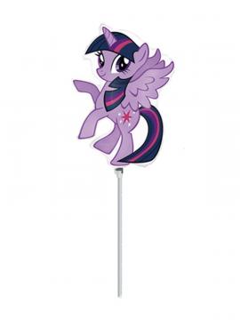 FOLIJA BALON MLP TWILIGHT SPARKLE MINI