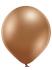 GLOSSY BALON BAKREN - 12CM - 5" - 1l