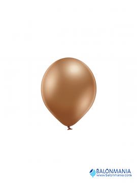 GLOSSY BALON BAKREN - 12CM - 5" - 1l