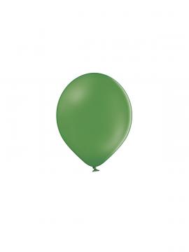 PASTEL BALON LEAF GREEN - 12CM - 5" - 1l
