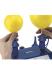 Dvostranski napihovalec Dual Split-Second Sizer™
