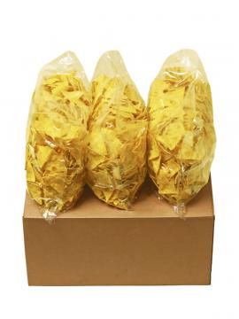 VIVA LAHKOTNO SOLJEN NACHO ČIPS 2,4kg (3 VREČE PO 800g)