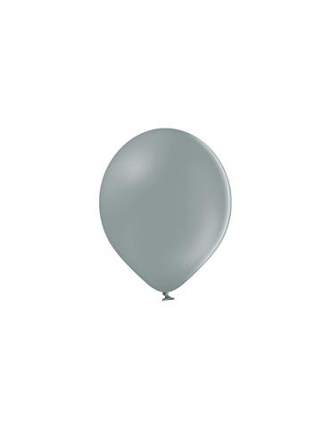 PASTEL BALON ANTIQUE GREY - 12CM - 5" - 1l (NEW)
