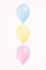BALON PASTEL, 43cm (20kom)