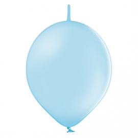 LINKS BALON NEBEŠKO MODER