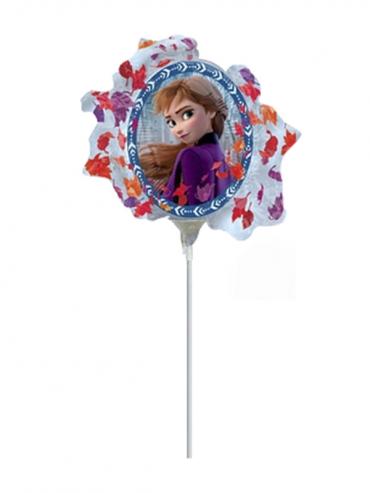 FOLIJA BALON FROZEN 2 MINI
