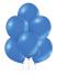 METAL BALON MODER - 30CM - 12" - 15l