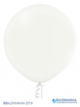 PASTEL BALON BEL - 90CM - 36" - 380l