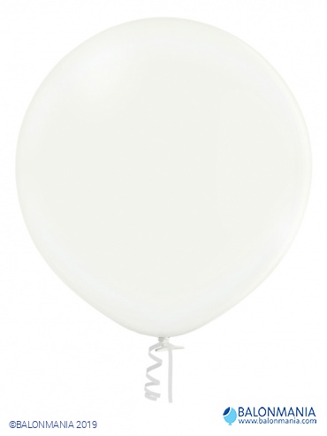 PASTEL BALON BEL - 90CM - 36" - 380l