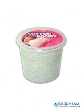 Sladkor za sladkorno peno Jabolko 600g