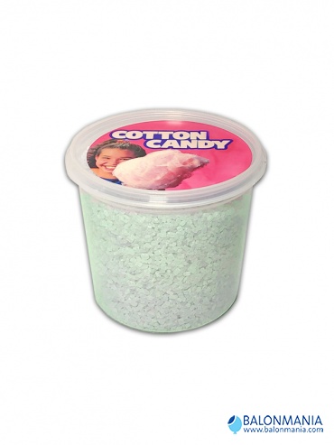 Sladkor za sladkorno peno Jabolko 600g