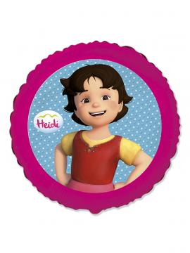 FOLIJA BALON RD HEIDI