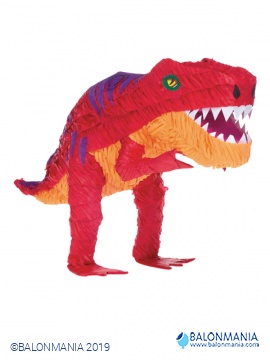 Pinjata DINOZAVER T-REX