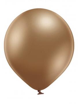 GLOSSY BALON BAKREN - 30CM - 12" - 15l