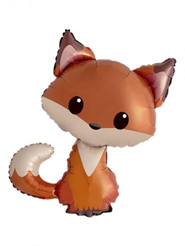 FOLIJA BALON FOX