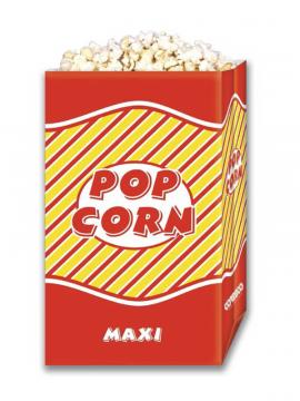EMBALAŽA ZA POPCORN MAXI PAPIR 3,82L