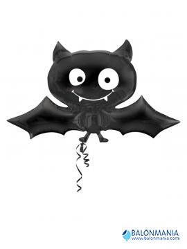 Balon Halloween netopir
