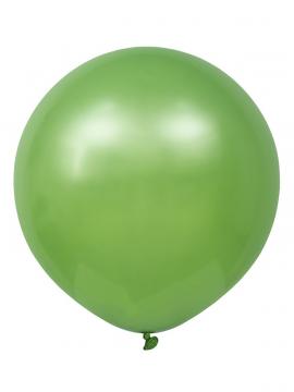 PASTEL BALON LEAF GREEN - 90CM - 36" - 380l