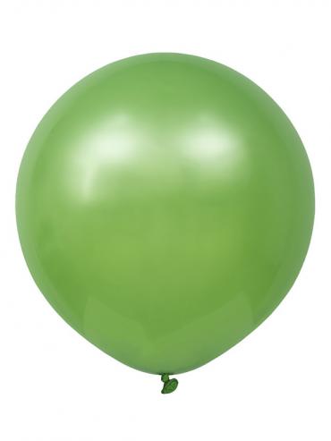 PASTEL BALON LEAF GREEN - 90CM - 36" - 380l