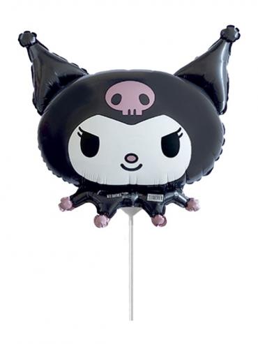 FOLIJA BALON KUROMI MINI