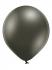 GLOSSY BALON ANTRACIT SIV - 30CM - 12" - 15l