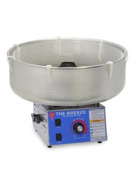 Aparat za sladkorno peno The Breeze®
