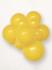 PASTEL BALON BRIGHT YELLOW - 30CM - 12" - 15l