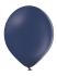 PASTEL BALON MARINE BLUE - 30CM - 12" - 15l