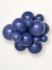 PASTEL BALON MARINE BLUE - 30CM - 12" - 15l