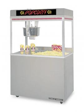 Aparat za pokovko Grand Pop-O-Gold 48", 32 oz