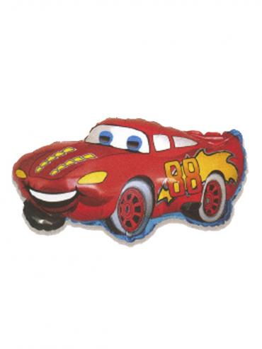 FOLIJA BALON RACING