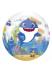 FOLIJA BALON BABY SHARK ORBZ