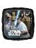 FOLIJA BALON STAR WARS CLASSIC