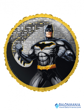 Balon Batman standard