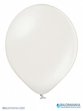 PASTEL BALON BEL - 43CM - 17" - 36l