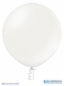 PASTEL BALON BEL - 43CM - 17" - 36l