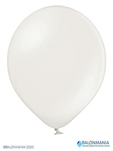 PASTEL BALON BEL - 43CM - 17" - 36l