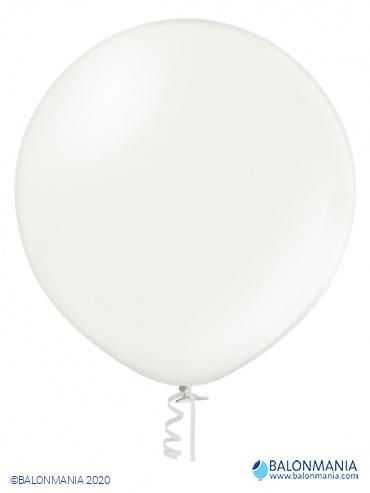 PASTEL BALON BEL - 43CM - 17" - 36l