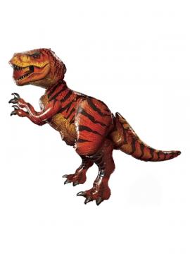 FOLIJA BALON JURASSIC WORLD T-REX AIRWALKER