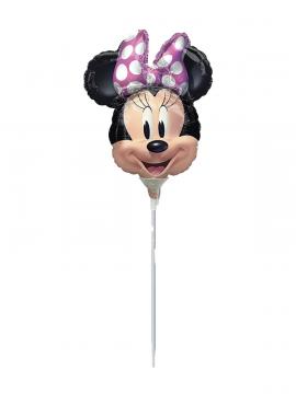 FOLIJA BALON MINNIE MOUSE FOREVER MINI