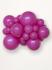 PASTEL BALON ROSE - 30CM - 12" - 15l