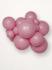PASTEL BALON VIJOLČNO-ROZA - 30CM - 12" - 15l