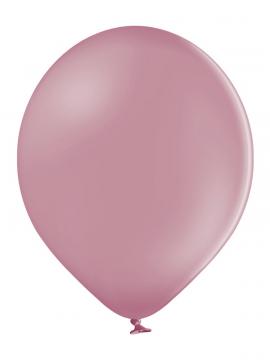 PASTEL BALON VIJOLČNO-ROZA - 30CM - 12" - 15l