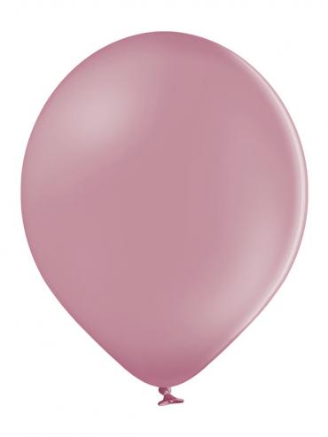 PASTEL BALON VIJOLČNO-ROZA - 30CM - 12" - 15l