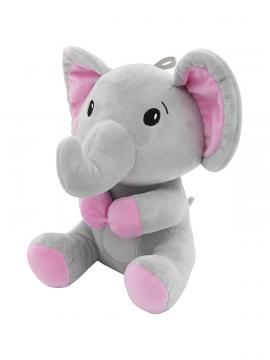 Utež za balon pink slon 170g